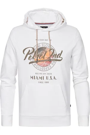 Petrol Industries Sudadera 