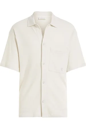Calvin Klein Camisa