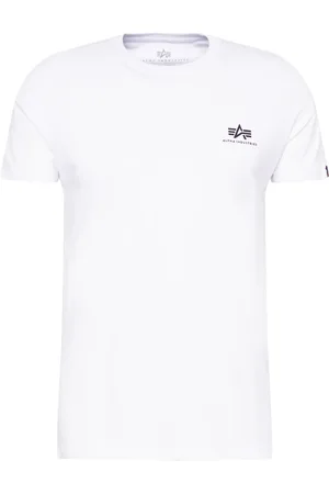 Alpha Industries Camiseta