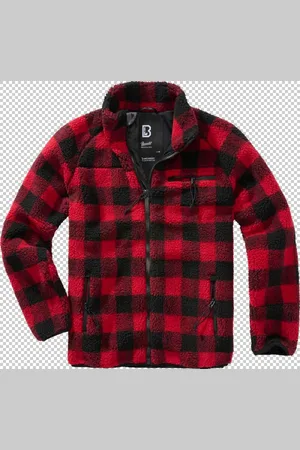 Brandit Chaqueta polar