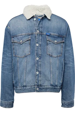 HUGO BOSS Chaqueta de entretiempo 