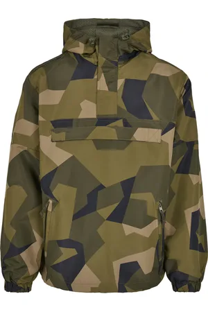 Brandit Chaqueta de entretiempo