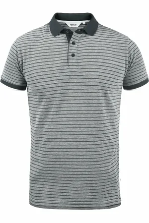 Solid Camiseta 