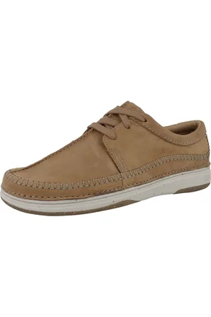 Clarks Zapatos con cordón 