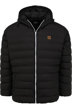 Urban classics Chaqueta de invierno 