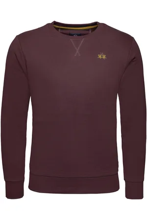 La Martina Sudadera