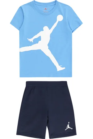 Jordan Conjunto 
