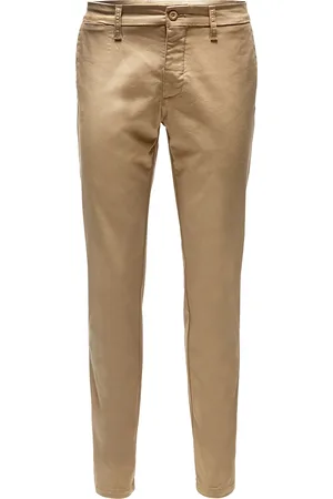 Carhartt Pantalón chino 