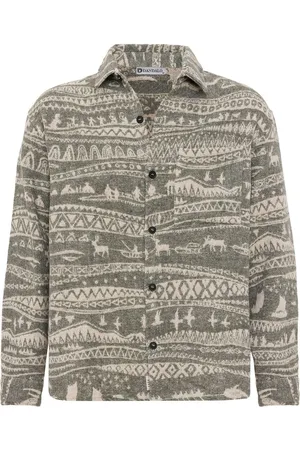 Dandalo Camisa 