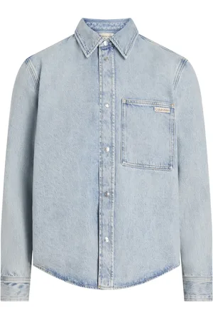 Calvin Klein Camisa