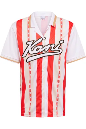 Karl Kani Camisa