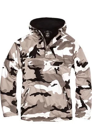 Brandit Chaqueta de entretiempo