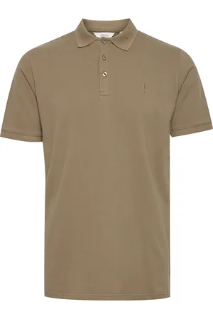 Solid Camiseta 