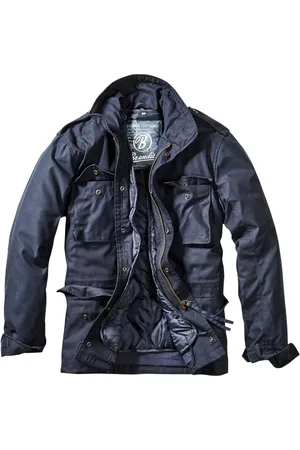 Brandit Chaqueta de entretiempo