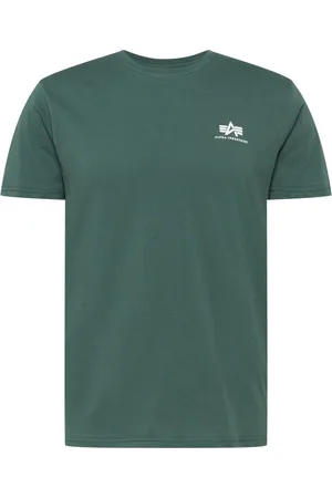 Alpha Industries Camiseta
