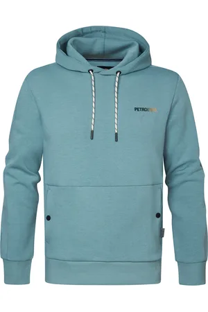 Petrol Industries Sudadera 