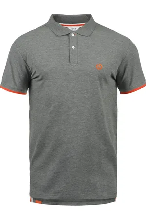Solid Camiseta 