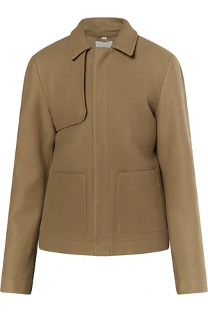 Dreimaster Chaqueta de entretiempo