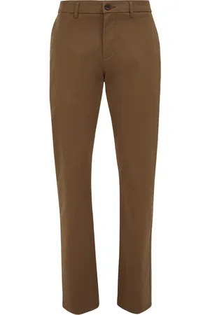 WE Fashion Pantalón chino