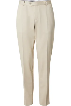 Bugatti Pantalón de pinzas
