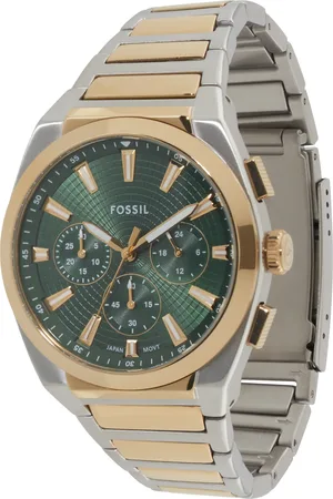 Fossil Reloj analógico 