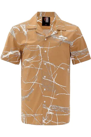 By Diess Collection Camisa