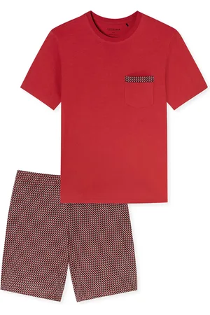Schiesser Pijama corto 