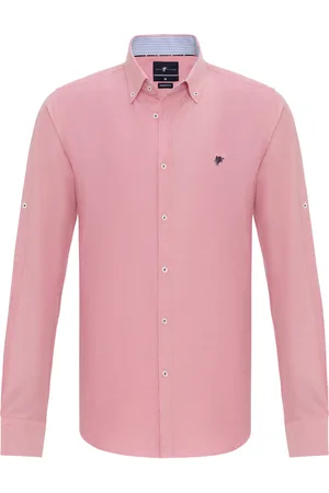 Denim Culture Camisa 