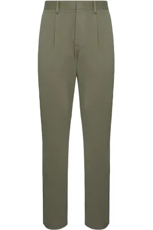 Boggi Milano Pantalón plisado