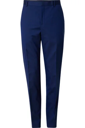 Calvin Klein Pantalón de pinzas