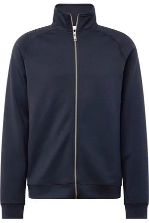Casual Friday Sudadera con cremallera 