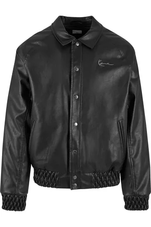 Karl Kani Chaqueta de entretiempo 