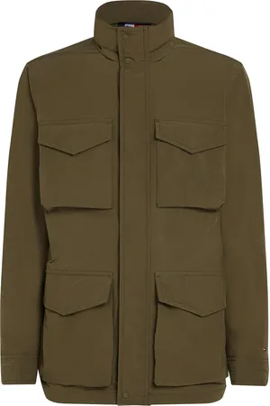 Tommy Hilfiger Chaqueta de entretiempo