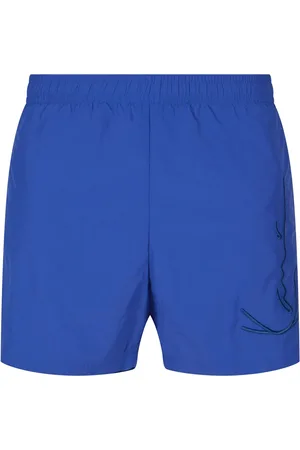Karl Kani Bermudas