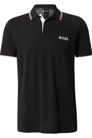 HUGO BOSS Camiseta funcional 