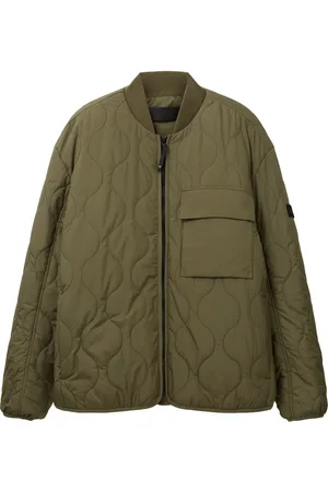 TOM TAILOR Chaqueta de entretiempo