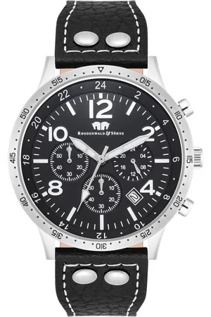 Rhodenwald & Söhne Reloj analógico