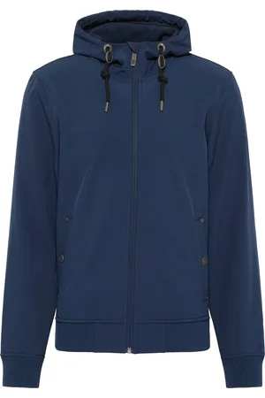 MO Chaqueta de entretiempo
