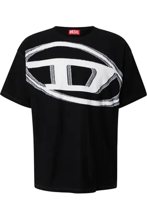 Diesel Camiseta 