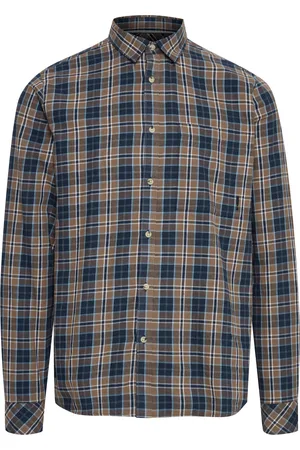Solid Camisa 