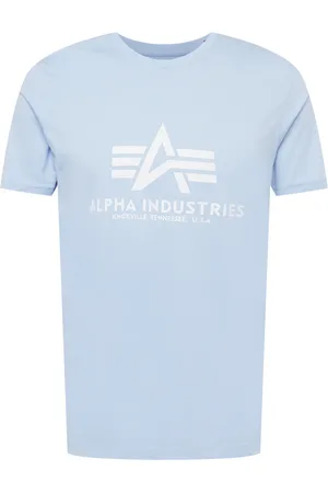 Alpha Industries Camiseta