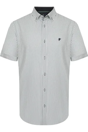 Denim Culture Camisa 