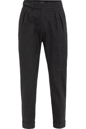 Antioch Pantalón plisado