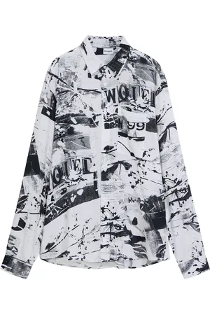 Desigual Camisa