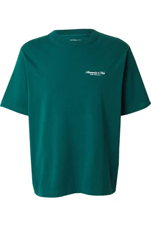 Abercrombie & Fitch Camiseta 
