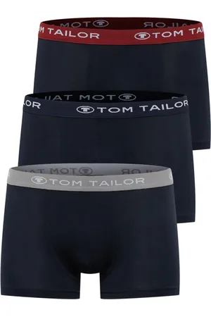 TOM TAILOR Calzoncillo boxer
