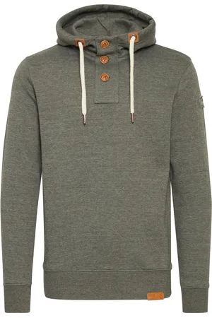 Solid Sudadera 