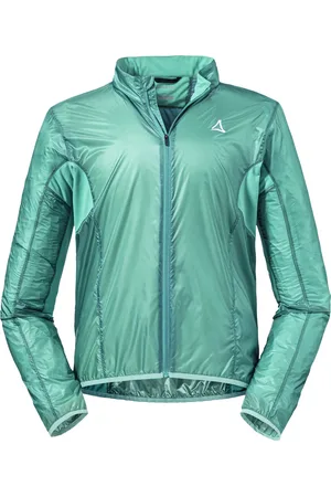 Schöffel Chaqueta de montaña 