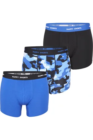 HAPPY SHORTS Calzoncillo boxer