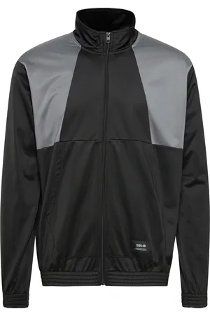 Solid Chaqueta de entretiempo 